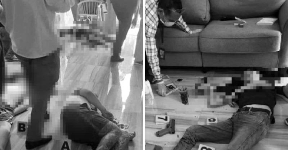 3台人柬埔寨遭槍決,身分曝光全是台南狠角色揭開殺機,家人崩潰兒子只說去工作:2周前才出發