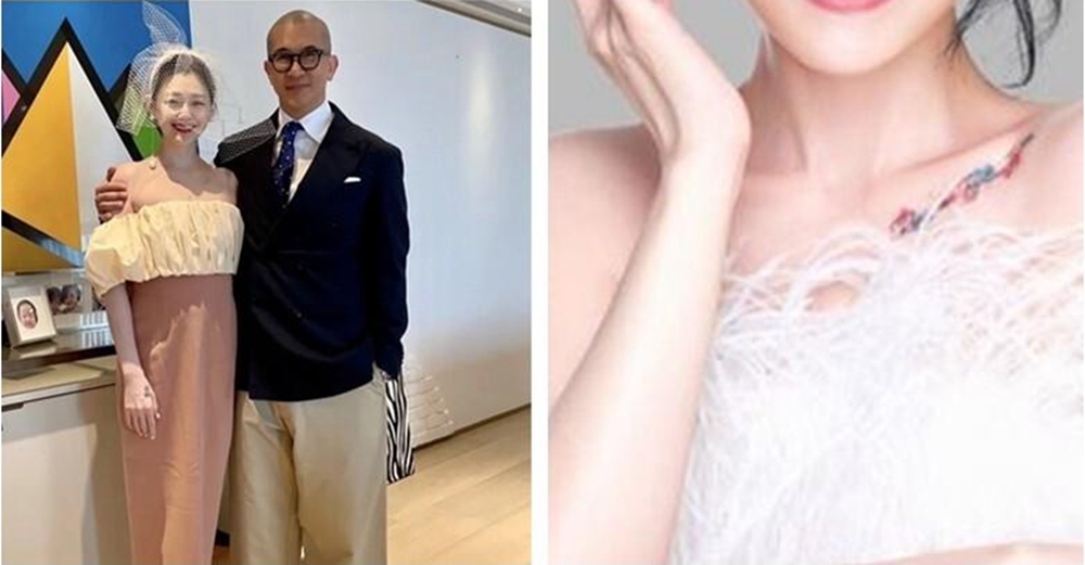 新婚半年,大S首復工整個人大回春,凍齡不輸當年,代言價碼超驚人,網敲碗:期待復出