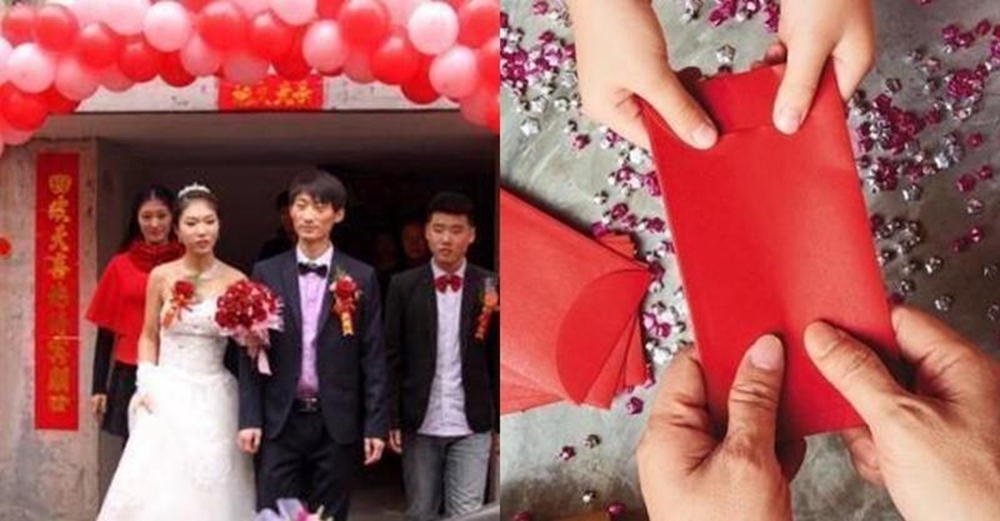 工廠9年老鳥結婚！老闆「只隨禮1200」被嫌小氣　結果「一到發薪日」紅了眼眶