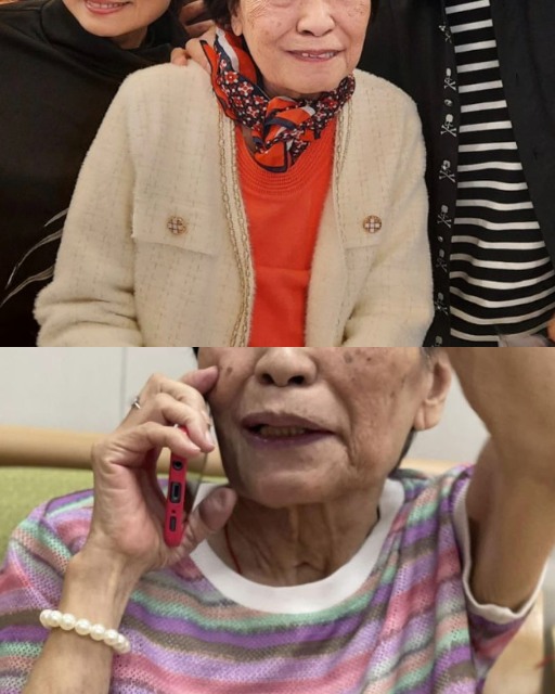 一生未婚未育！86歲金牌綠葉「養老院生活」大公開　非常想回家：這裡度日如年