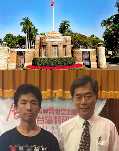 孝心感人！建中生「天天凌晨煮粥」獨自照顧病母　趁她入睡「苦讀考上台大」受訪曝心聲：這只是基本