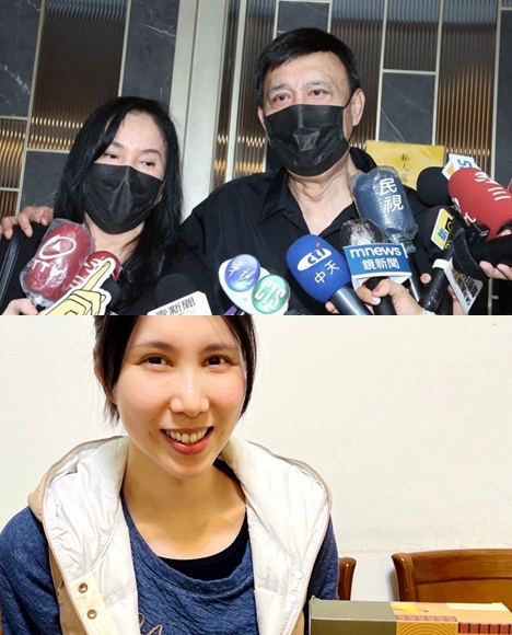 本要留給2兒女！余苑綺爆3000萬遺產「全部遭老公敗光」　李亞萍崩潰發聲了