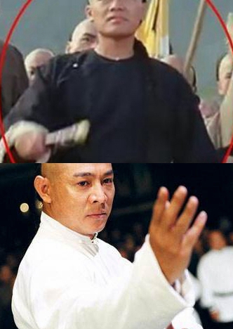 曾齊名李連杰！武打男星「演反派爆紅卻消失」　以為他息影「24年前就離世」享年37歲