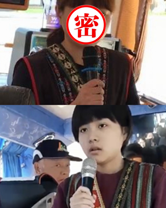 台語不輪轉爆紅！原住民叫賣妹「長大後變超漂亮」　網友讚「想要談戀愛惹❤」現況曝光了