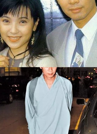 放棄千億家產！57歲知名男星「落髮為僧18年」退出演藝圈　如今再曝光「面相變化大」心靈得到解放