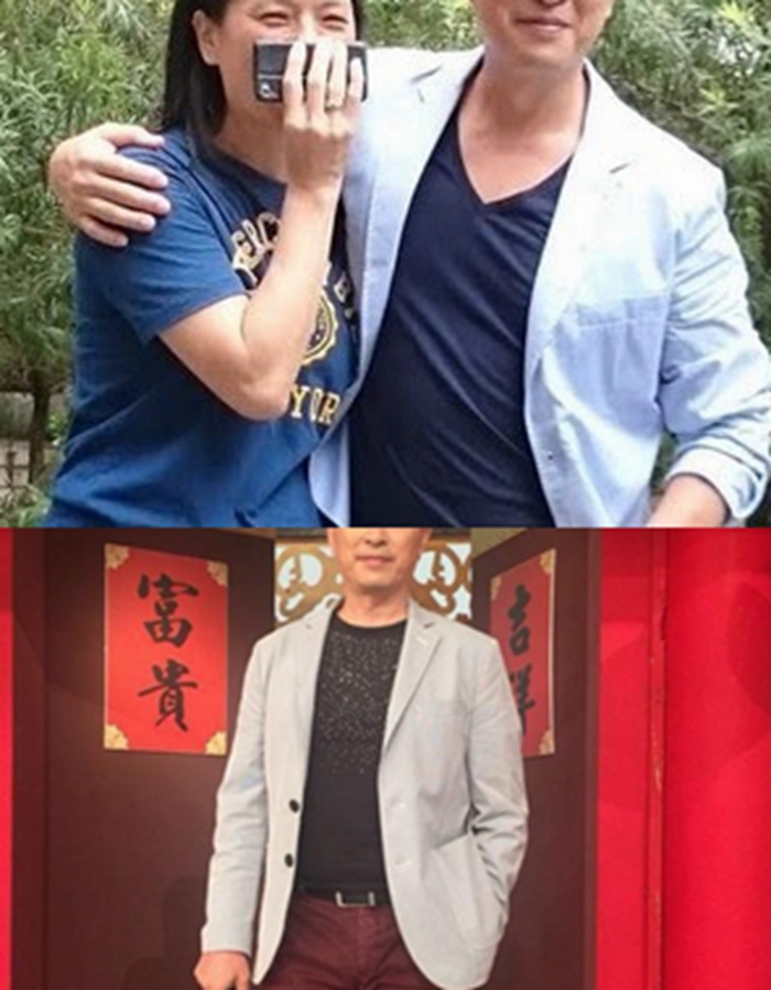 演藝圈稀有好男人！李興文寵妻30年「買房兌現10年承諾」私下超浪漫　至今零緋聞「只想當好老公」：簡單就幸福